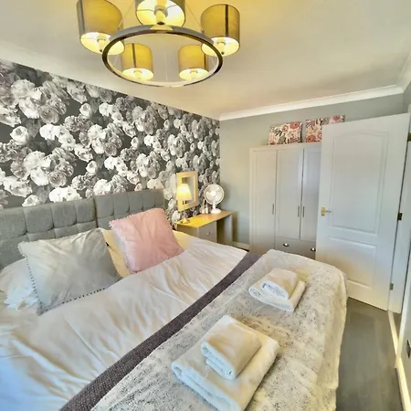 Monkbridge Mews Apartment York Room photo