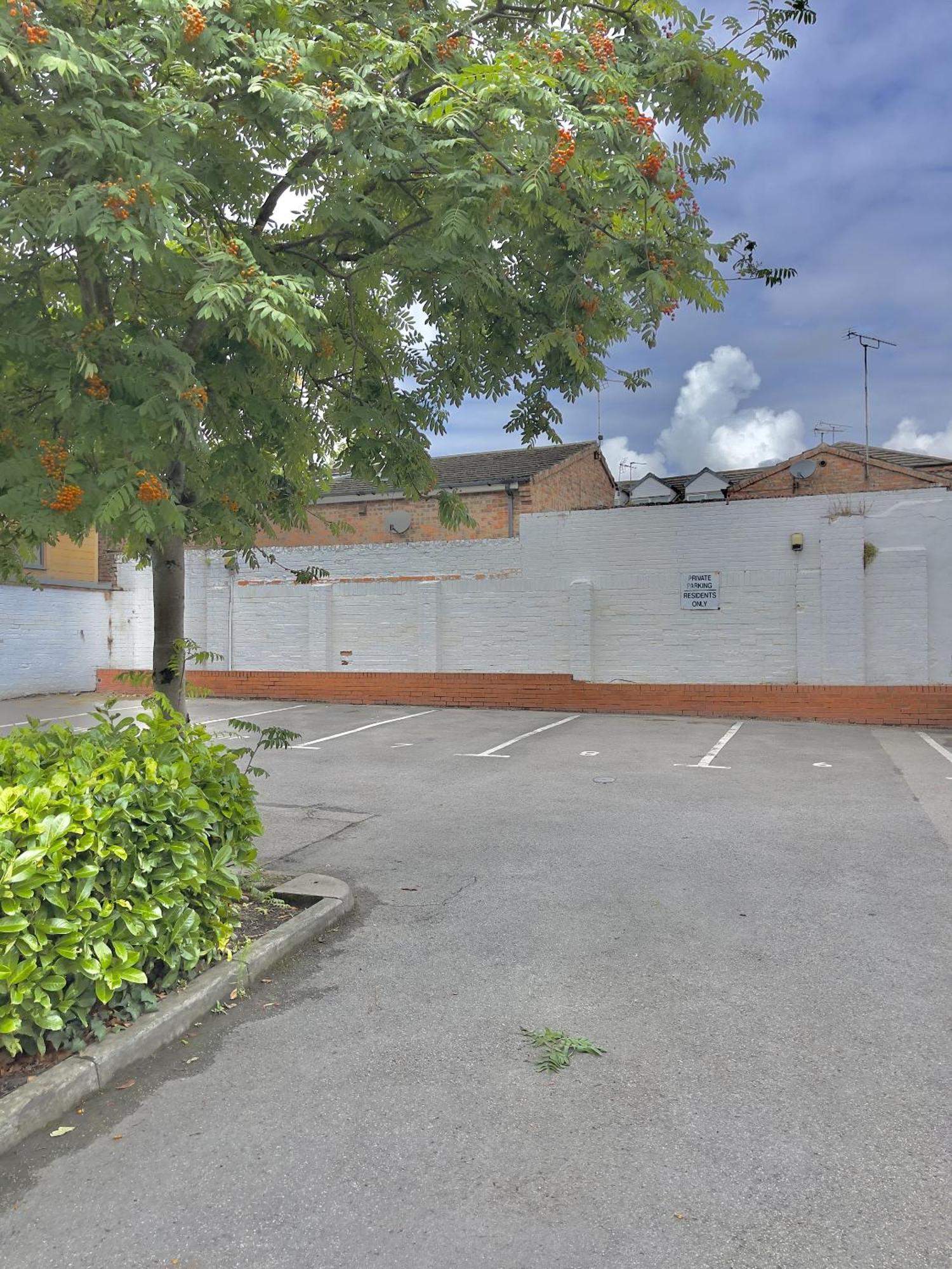 Monkbridge Mews Апартаменты *