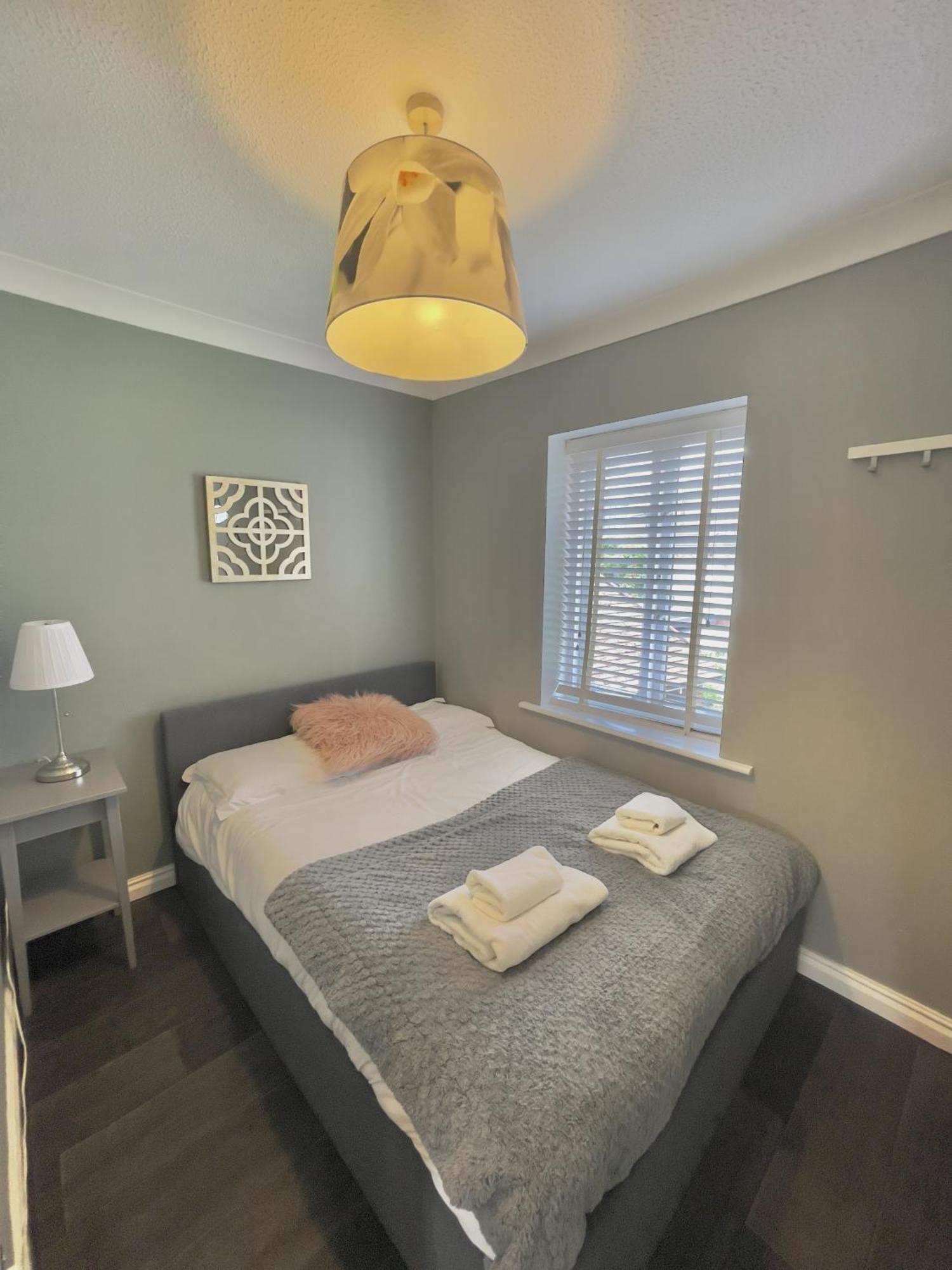 Monkbridge Mews Йорк